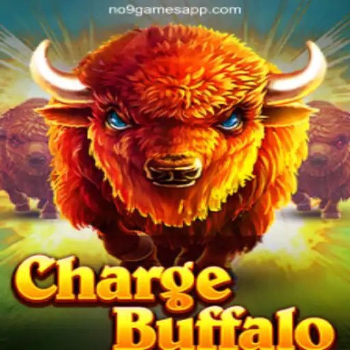 Exploring ChargeBuffalo: A Thrilling Adventure in the NO9GAMES Online Casino