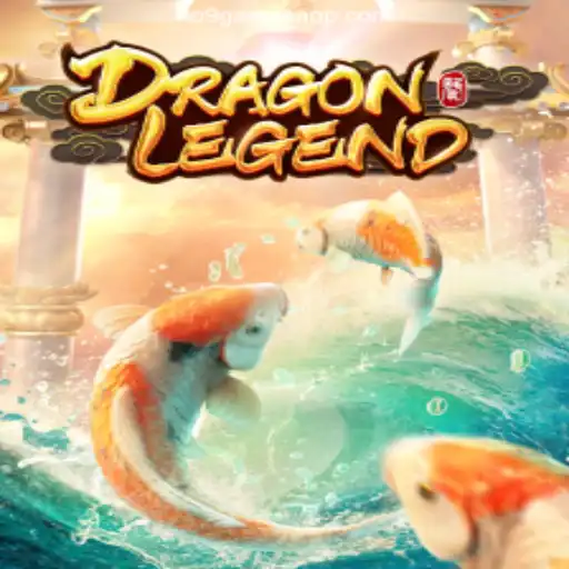 Unveiling DragonLegend: A Mesmerizing Journey into the World of Fantasy Gaming