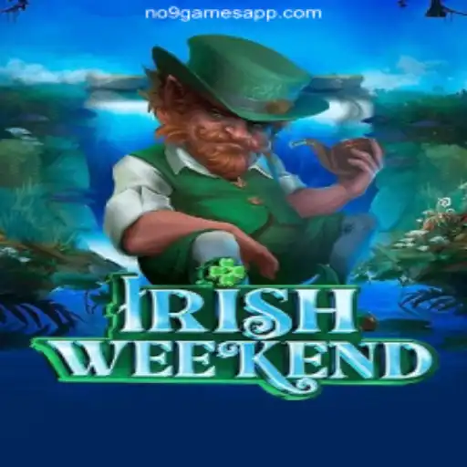 Discover the Thrill of IrishWeekend: An Exciting New Chapter in Online Gaming