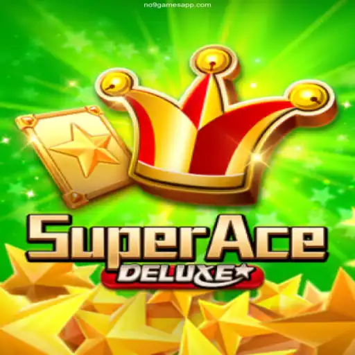 Experience the Thrill of SuperAceDeluxe: A Comprehensive Guide