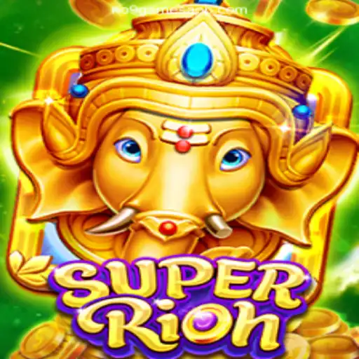 Exploring the World of SuperRich: A Thrilling Adventure in Online Gaming