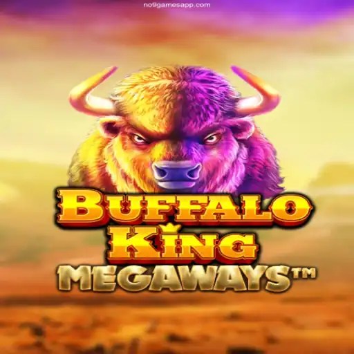 BuffaloKing: A Thrilling Adventure in NO9GAMES' Online Casino