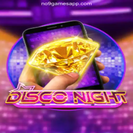 DiscoNightM: Exploring the Thrills of the New Online Casino Game