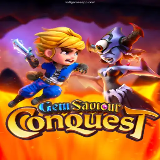GemSaviourConquest: An Epic Journey in Gaming