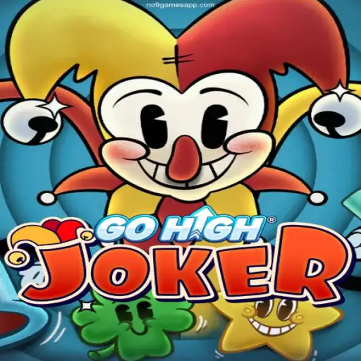 GoHighJoker: The Latest Thrill in Online Gaming