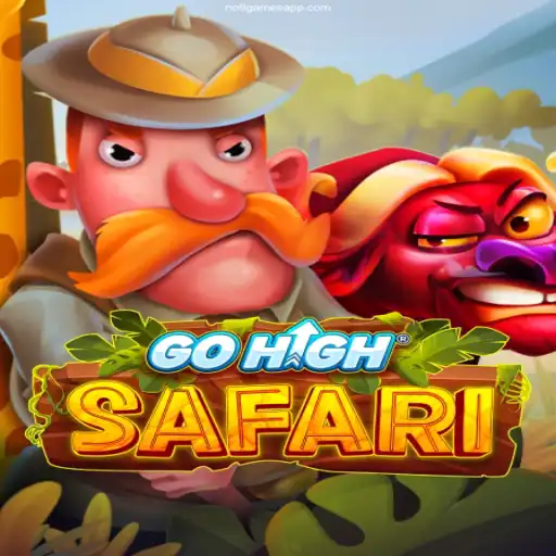 Exploring GoHighSafari: A Thrilling Adventure in the World of Gaming