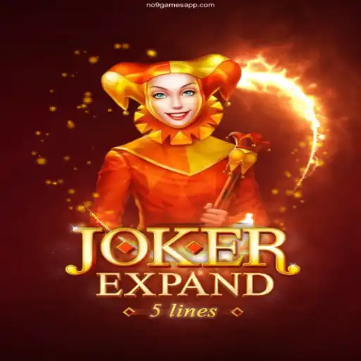Discover JokerExpand - The Ultimate Casino Experience