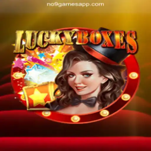 Exploring the Thrills of LuckyBoxes in Online Gaming