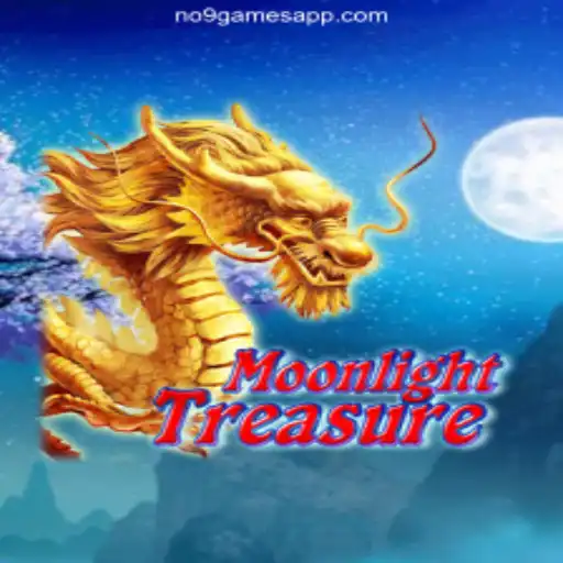 Discover the Adventure of MoonlightTreasure - A Premier Gaming Experience by NO9GAMES