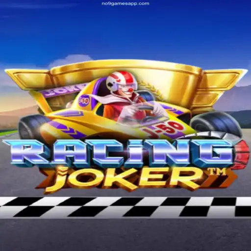 Discover RacingJoker: The Thrilling New Game from NO9GAMES