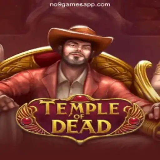 Exploring TempleofDead: A Thrilling Adventure by NO9GAMES