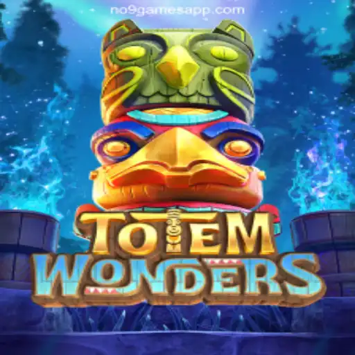 TotemWonders: A New Gaming Adventure by NO9GAMES