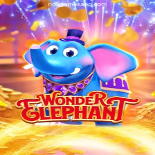 Explore the Thrilling World of WonderElephant